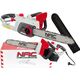 NAC ELECTRIC CHAIN   SAW 2400W 40cm