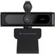 Webcam CONCEPTRONIC AMDIS 1080P Full Win11/10 Webcam+Micr.