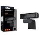 Webcam CONCEPTRONIC AMDIS 1080P Full Win11/10 Webcam+Micr.
