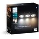 Philips 929003807901 έξυπνος φωτισμός έξυπνος φωτισμός σημείου Bluetooth 4,2 W
