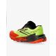 Παπούτσια trail Brooks Catamount 3 - acid lime/cherry tomato/black