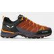 Buty SALEWA mtn trainer lite-ombre blue-carrot-uk 8 (42)