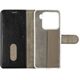 Fixed Opus | Book Case | Xiaomi | 15 | Leather | Black