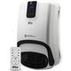 Κεραμικό θερμαντικό μπάνιου WARMTECH WTBH2000TL, 2000W