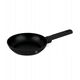 Τηγάνι BERLINGERHAUS MATT BLACK, μαύρο χρώμα, o20 cm