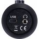 MACKIE EM-USB Condenser Microphone
