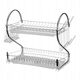 ΣΤΕΓΝΩΤΗΡΙΟ ΠΙΑΤΩΝ 56X25X38CM BRUNBESTE BB-2345