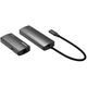 Microconnect MC-USBCHDMIEXT-30M χωρίς κατηγορία