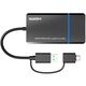 Microconnect MC-USB3.1CHDMIX2-2IN1 χωρίς κατηγορία