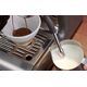 Ημι-αυτόματη μηχανή εσπρέσο HiBREW H7A 2,8 l