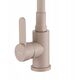 Μπαταρία κουζίνας Invena Dalis, μπεζ BZ-64-003-L