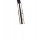 Μπαταρία κουζίνας Invena Dalis, inox/μαύρο BZ-64-043-L