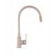 Μπαταρία κουζίνας Invena Ksanti Plus, μπεζ BZ-37-003-L
