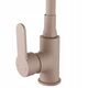 Μπαταρία κουζίνας Invena Ksanti Plus, μπεζ BZ-37-003-L