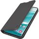 SBS Wallet Stand Xiaomi Redmi Note 14 Pro+ 5G μαύρο