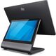 Elo Touch Solutions E984463 τερματικό για σημεία πώλησης 39,6 cm (15.6") 1920 x 1080 px Οθόνη αφής Γκρι