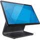 Elo Touch Solutions E984463 τερματικό για σημεία πώλησης 39,6 cm (15.6") 1920 x 1080 px Οθόνη αφής Γκρι
