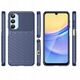 Etui Thunder Case για Samsung Galaxy A26 θήκη σιλικόνης - μπλε