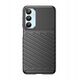 Θήκη Thunder Case για Samsung Galaxy A26 σιλικονούχα θωρακισμένη θήκη - μαύρη