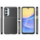 Θήκη Thunder Case για Samsung Galaxy A26 σιλικονούχα θωρακισμένη θήκη - μαύρη