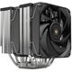 Ψύκτρα CPU Mars Gaming MCPUXU9 400W TDP / 2x 120mm