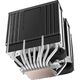 Ψύκτρα CPU Mars Gaming MCPUXU9 400W TDP / 2x 120mm