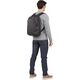 Thule Thule | Fits up to size " | Backpack 21L | TACTBP-116 Tact | Backpack for laptop | Black | "
