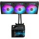 ASUS ROG Ryuo IV SLC 360 ARGB Ψύκτρα υγρού επεξεργαστή all-in-one 12 cm Μαύρο