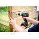 METABO.SB 18 L σε metaBOX 145 θήκη, με φορτιστή SC 30 + 2 μπαταρίες Li-Ion 18 V / 2.0 Ah