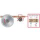 Podcinak LI25M31BA3 100X20-24