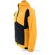 Kurtka skiturowa adidas TERREX Techrock Softshell Jacket - preyel/black