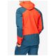 Kurtka z membraną La Sportiva Alpine Guide GTX Jkt - poppy/storm blue
