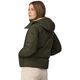 Γυναικείο μπουφάν Patagonia Downdrift Jacket - pine needle green