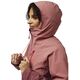 Γυναικείο μπουφάν με μεμβράνη Jack Wolfskin Eagle Peak 2L Jacket - mineral red