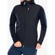 Kurtka polarowa Houdini Moonwalk Houdi - true black