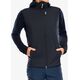 Kurtka polarowa Houdini Moonwalk Houdi - true black