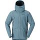 Σακάκι σκι Norrona More GORE-TEX Jacket - trooper