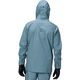 Σακάκι σκι Norrona More GORE-TEX Jacket - trooper
