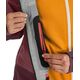 Γυναικείο μπουφάν σκι Ortovox 3L Guardian Shell Jacket - winetasting