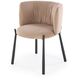 K531 chair, beige