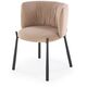 K531 chair, beige