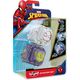 Battle Cubes 37200 Spider-Gwen Vs Green Goblin Battle Fidget Set, Black