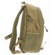 Σακίδιο Πλάτης Campus Frome Tactical 12L Mini CU0712125170 Zielone One size