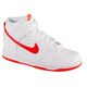 Nike Dunk High Gs DB2179-111 λευκό 35,5
