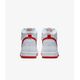 Nike Dunk High Gs DB2179-111 λευκό 37,5