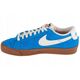 Nike W Blazer Low 77 FQ8060-400 Μπλε 38