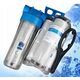 Σταθμός επεξεργασίας νερού Blue water 10 L  NEW