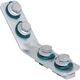 Συνδετήρας σέλας RapidStrut G2 BUP συναρμολογημένος 41x21