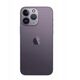 5D Full Glue Tempered Glass για την κάμερα - για iPhone 16 Plus Διαφανές