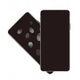 Σκληρυμένο Γυαλί 6D Pro Veason Glass - για Motorola G04 / G24 / G24 Power / E14 μαύρο